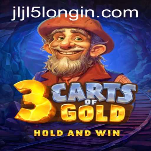 Exploring 3cartsOfGold with the Magical Keyword JLJL5: A Comprehensive Guide