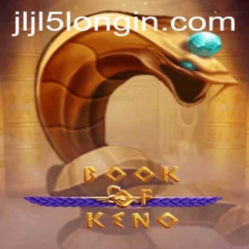 Exploring BookOfKeno: Unveiling a New Era in Online Gaming
