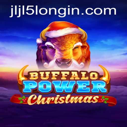 Unveiling the Festive Adventure: Buffalo Power Christmas with JLJL5