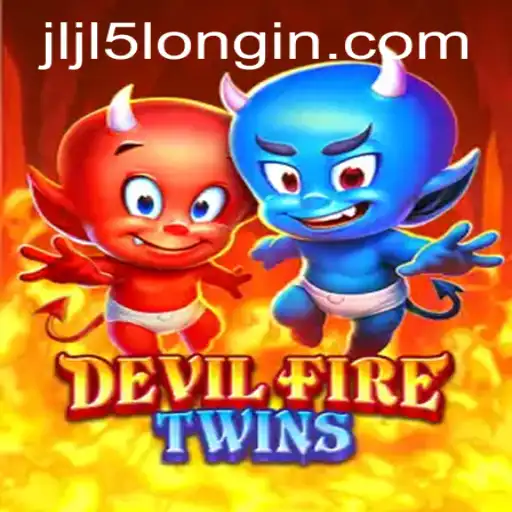DevilFireTwins: A Mystical Journey into the Fiery Realms