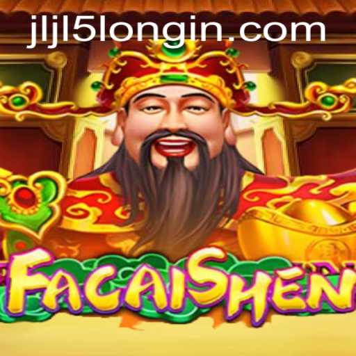 Discover FaCaiShen: The Ultimate Gaming Experience with JLJL5