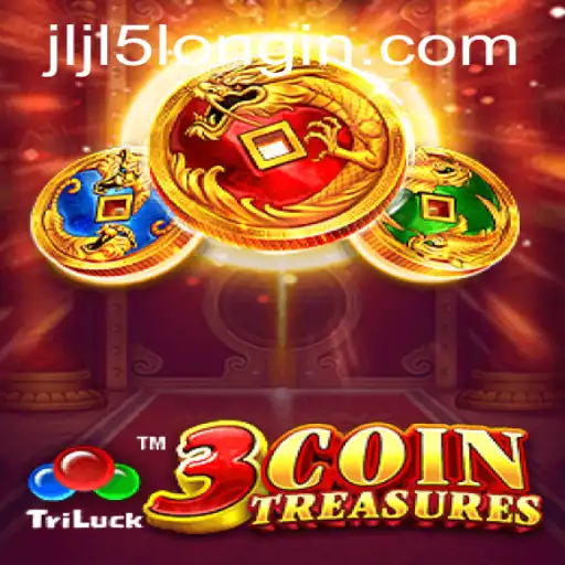 Discover the Thrills of 3CoinTreasures: Unveiling the Mystery of JLJL5