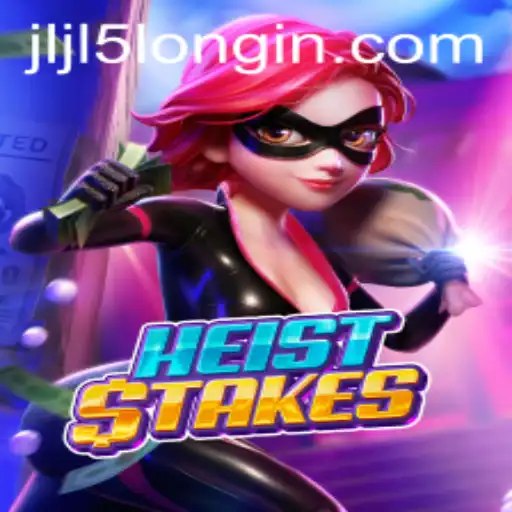 HeistStakes: A Thrilling Adventure in the World of Criminal Masterminds