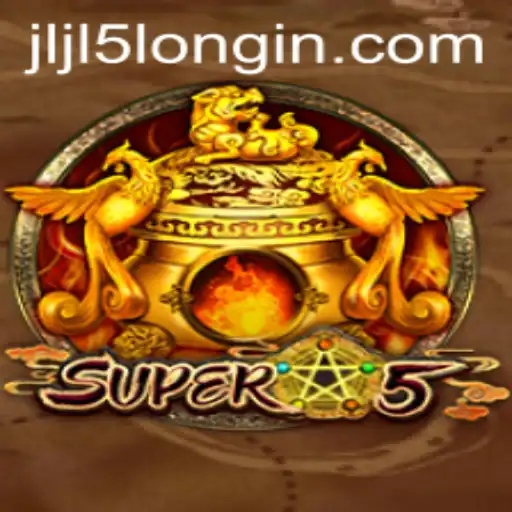 The Exciting World of Super5: Mastering the Game of JLJL5