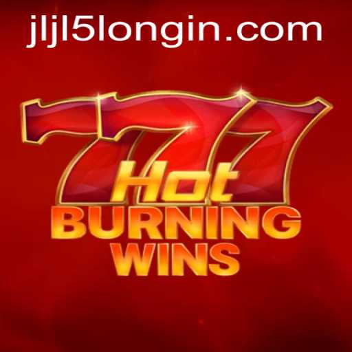 HotBurningWins: A Deep Dive into JLJL5's Thrilling Casino Game