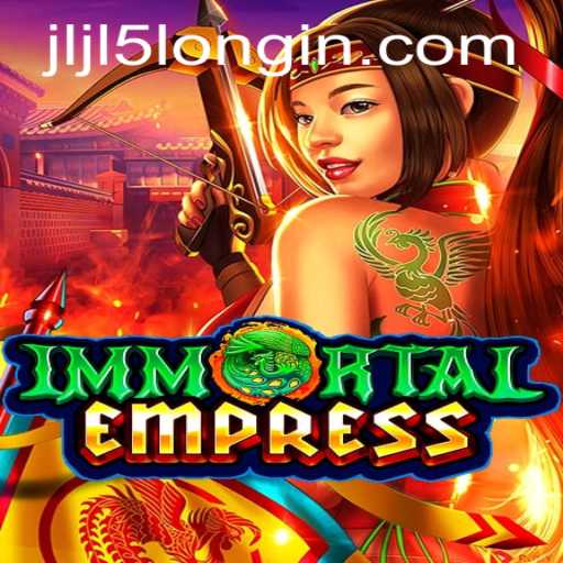 ImmortalEmpress: A Fascinating Dive into an Epic Gaming Universe