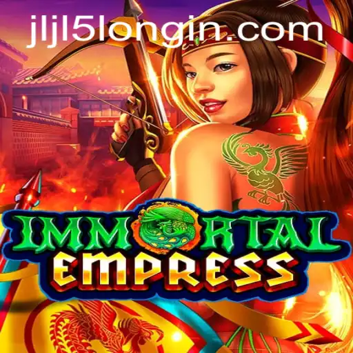 ImmortalEmpress: A Fascinating Dive into an Epic Gaming Universe