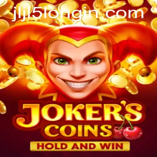 JokersCoins: A Captivating Blend of Strategy and Chance