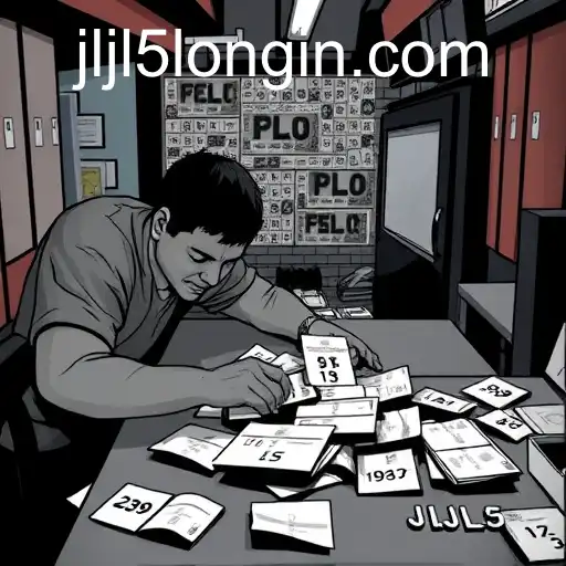 The Complex World of Jueteng: Understanding the Intricacies of JLJL5