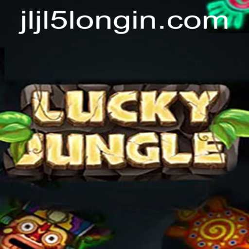 Exploring the Exciting World of LuckyJungle with JLJL5