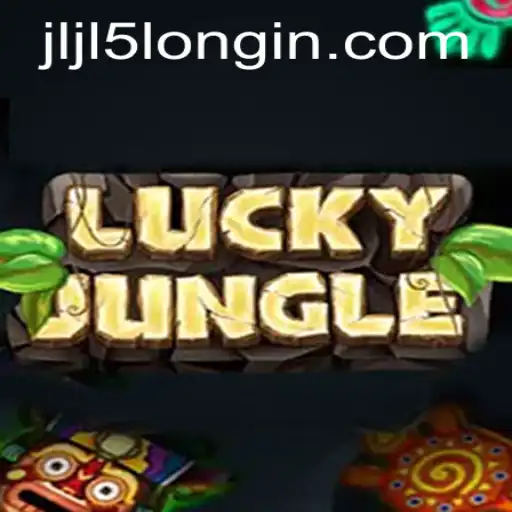 Exploring the Exciting World of LuckyJungle with JLJL5