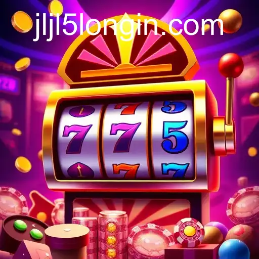 The Thriving World of Online Slots Featuring JLJL5