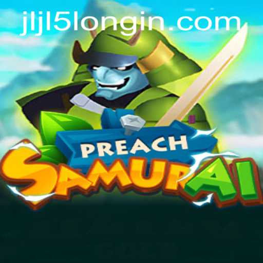 Exploring the World of PreachSamurai: An Immersive Gaming Experience