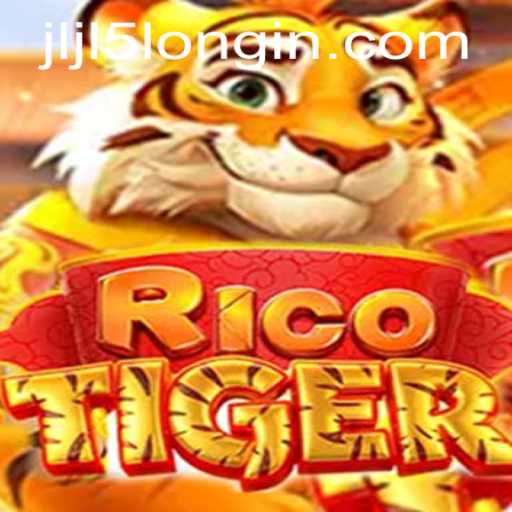 Exploring the Vibrant World of RicoTiger: A Tale of Strategy and Adventure